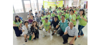 2017世界腦麻日「愛．服務」一架輪椅凸台灣4－選手招募