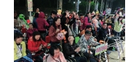 高雄八德獅子會 珍愛•惜緣 公益冬令營活動