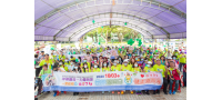 2020世界腦麻日 展現活力正能量、台灣腦麻勇士不缺席！