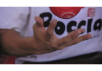 中華民國腦性麻痺協會 BOCCIA篇
