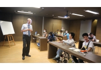 109年度身心障礙者區社區日間活動據點~法律常識